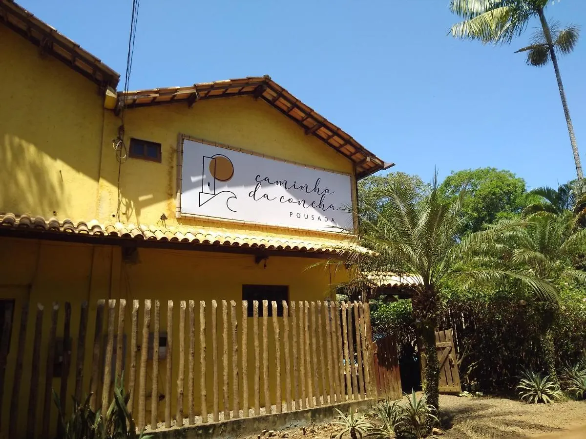 Porto Seguro - 01