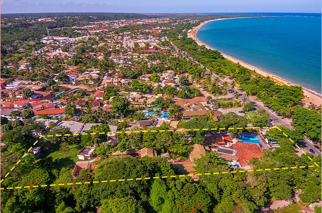 Porto Seguro - 01