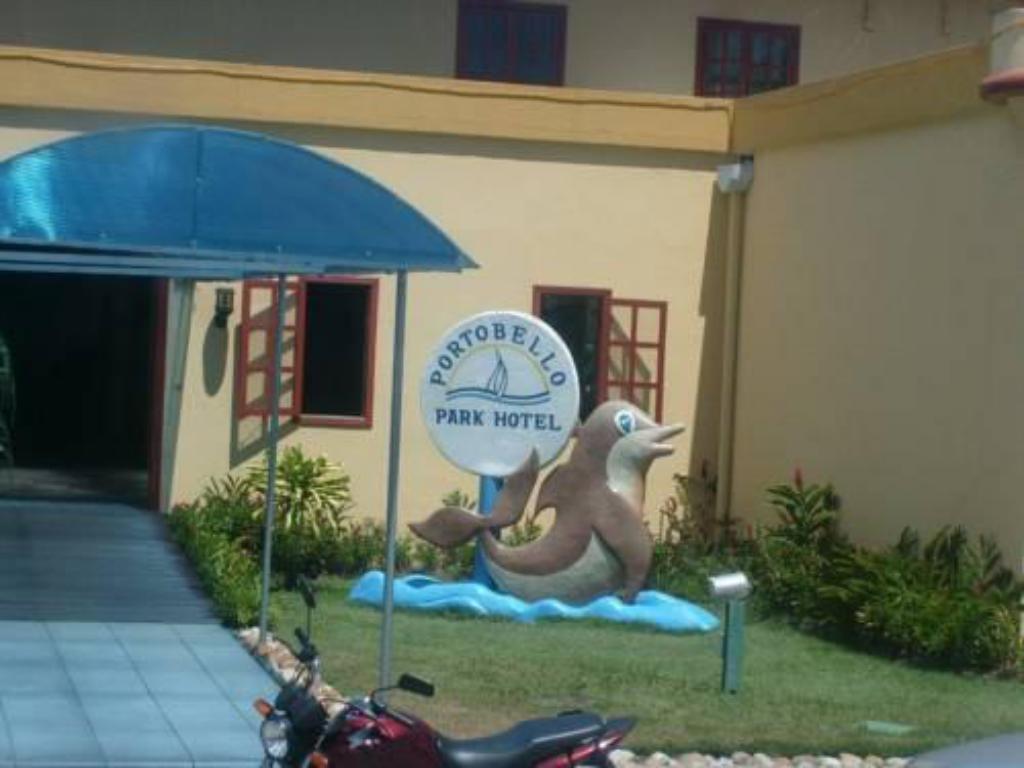 Porto Seguro - 01