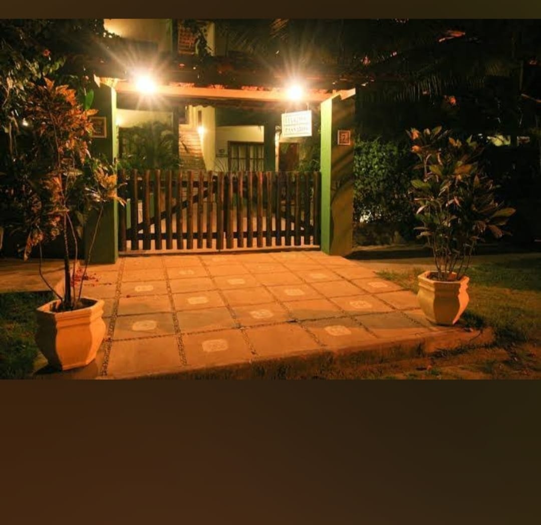 Porto Seguro - 01