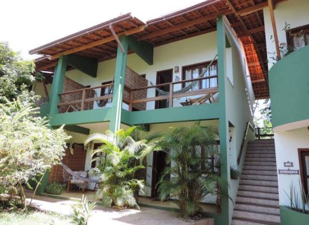 Porto Seguro - 01