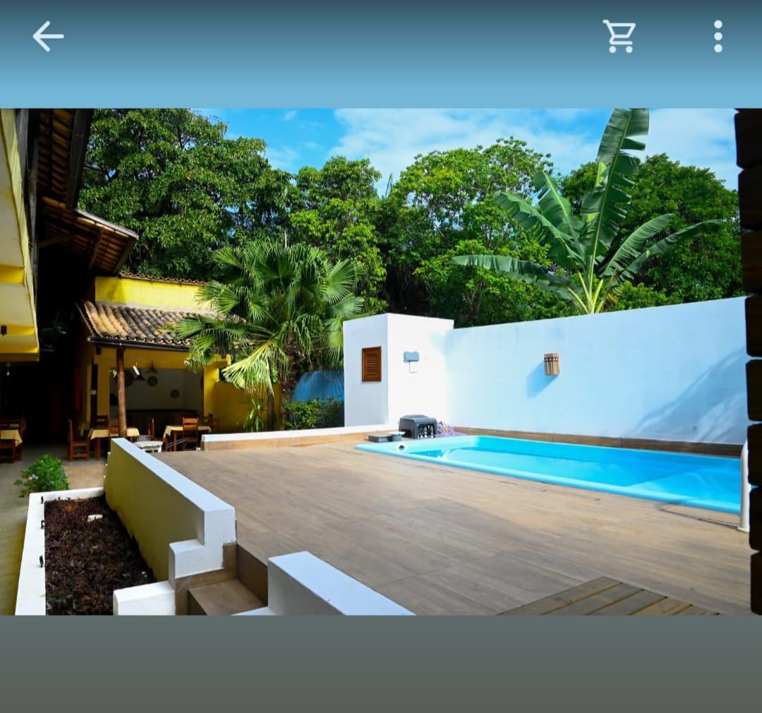 Porto Seguro - 01