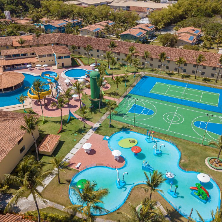 Porto Seguro - 01