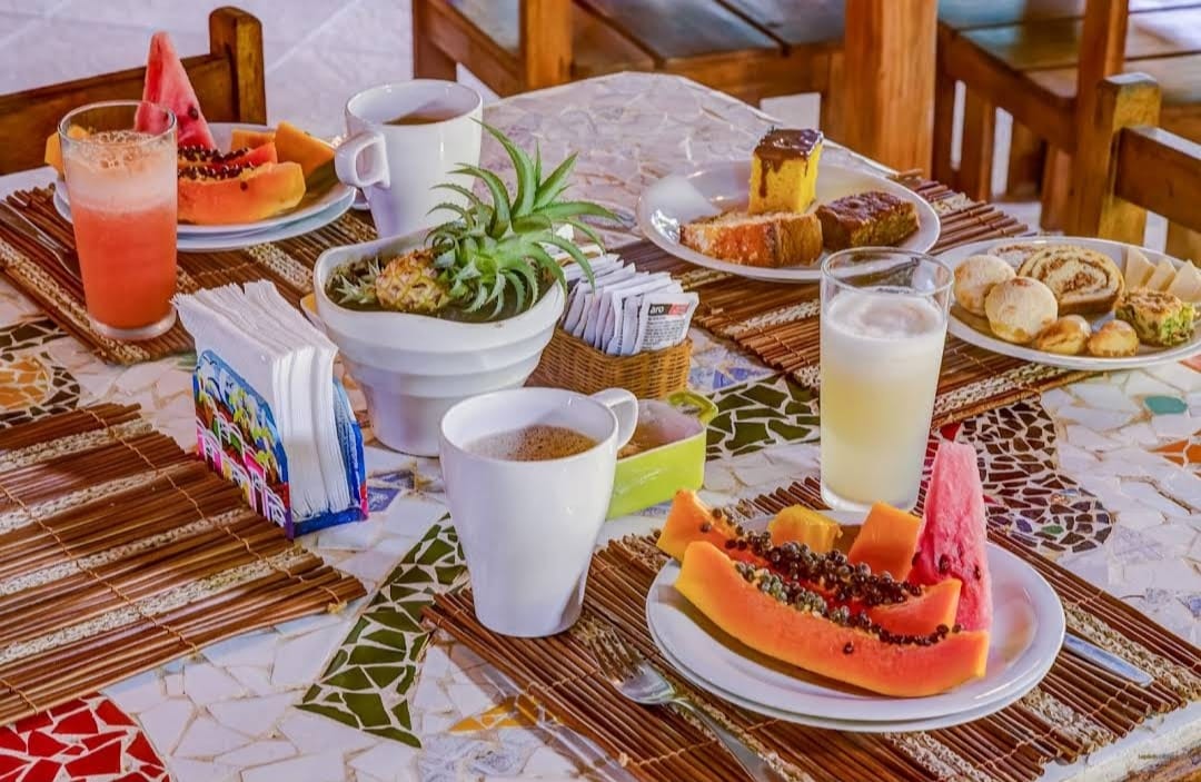Porto Seguro - 01