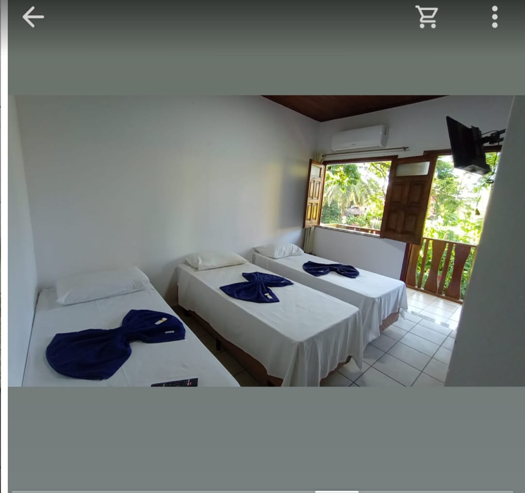 Porto Seguro - 01