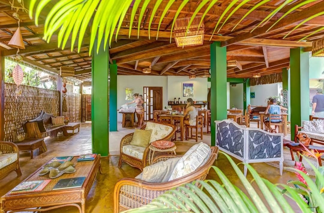 Porto Seguro - 01