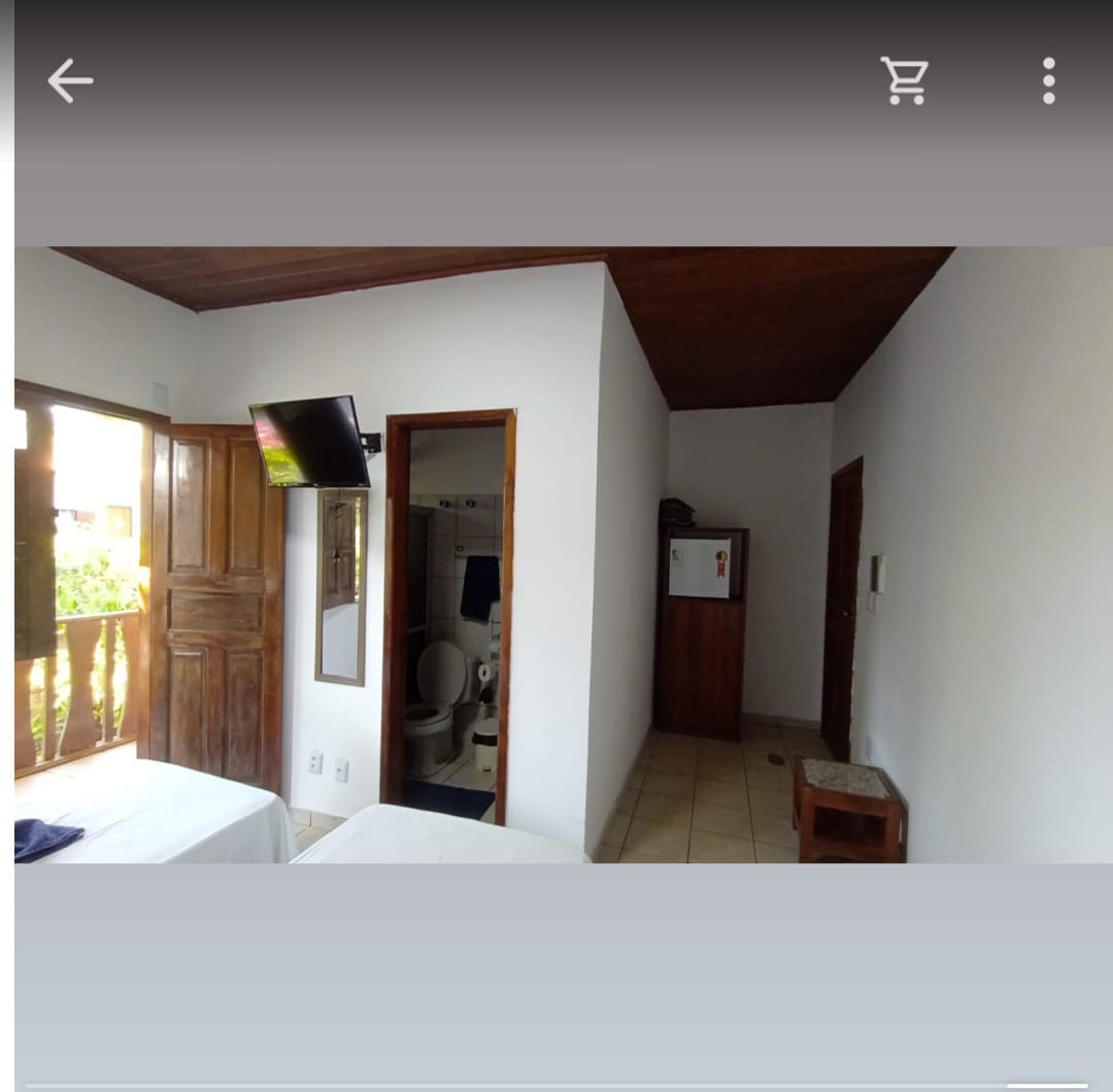 Porto Seguro - 01