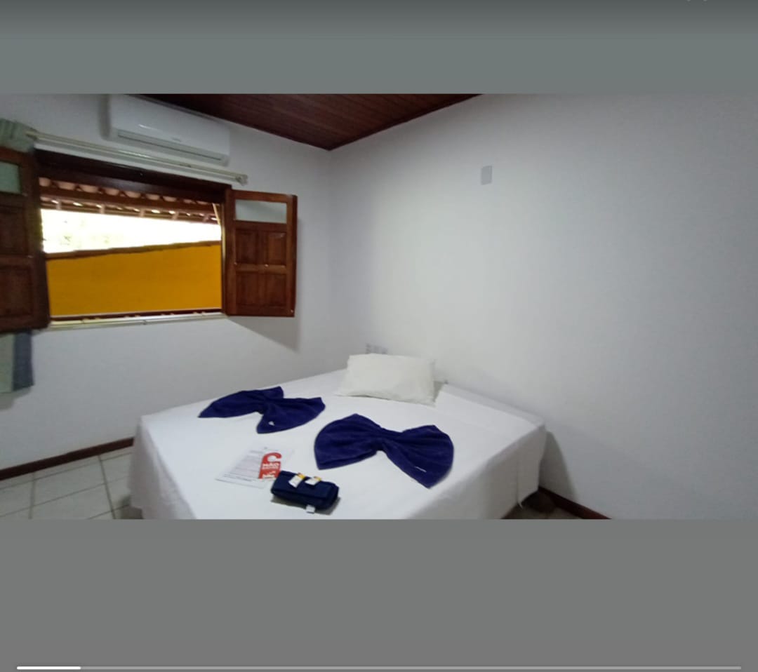 Porto Seguro - 01