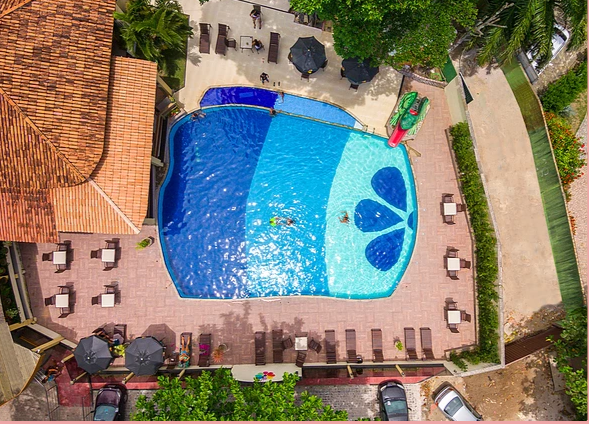 Porto Seguro - 01