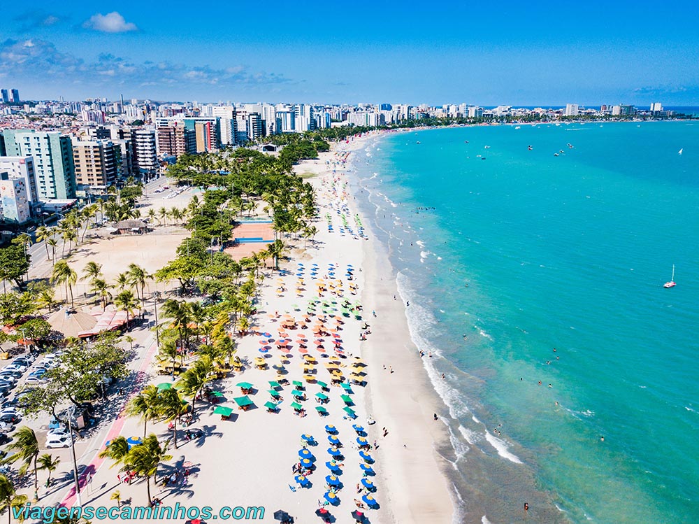 Agosto em Maceio