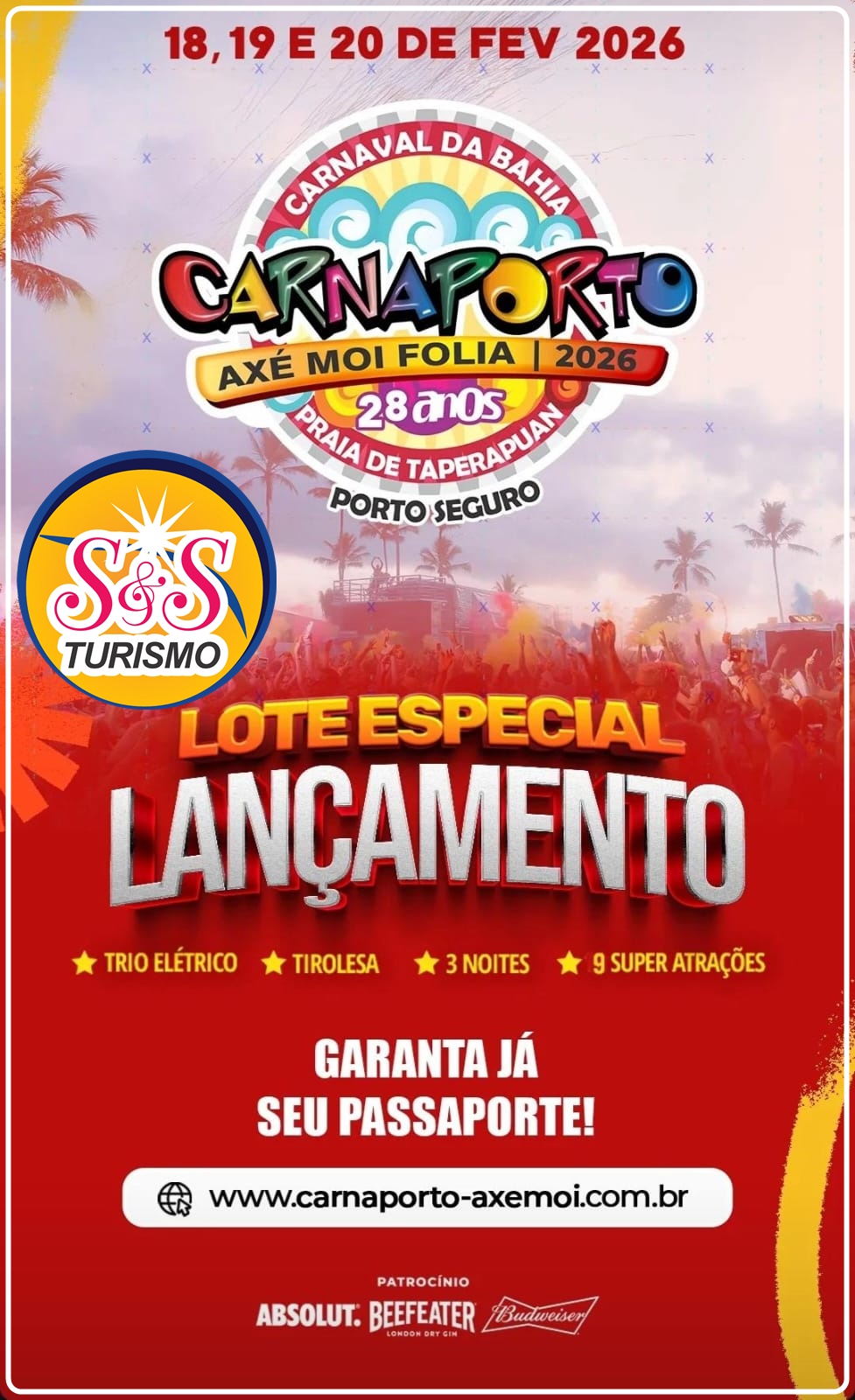 Carnaporto 2026