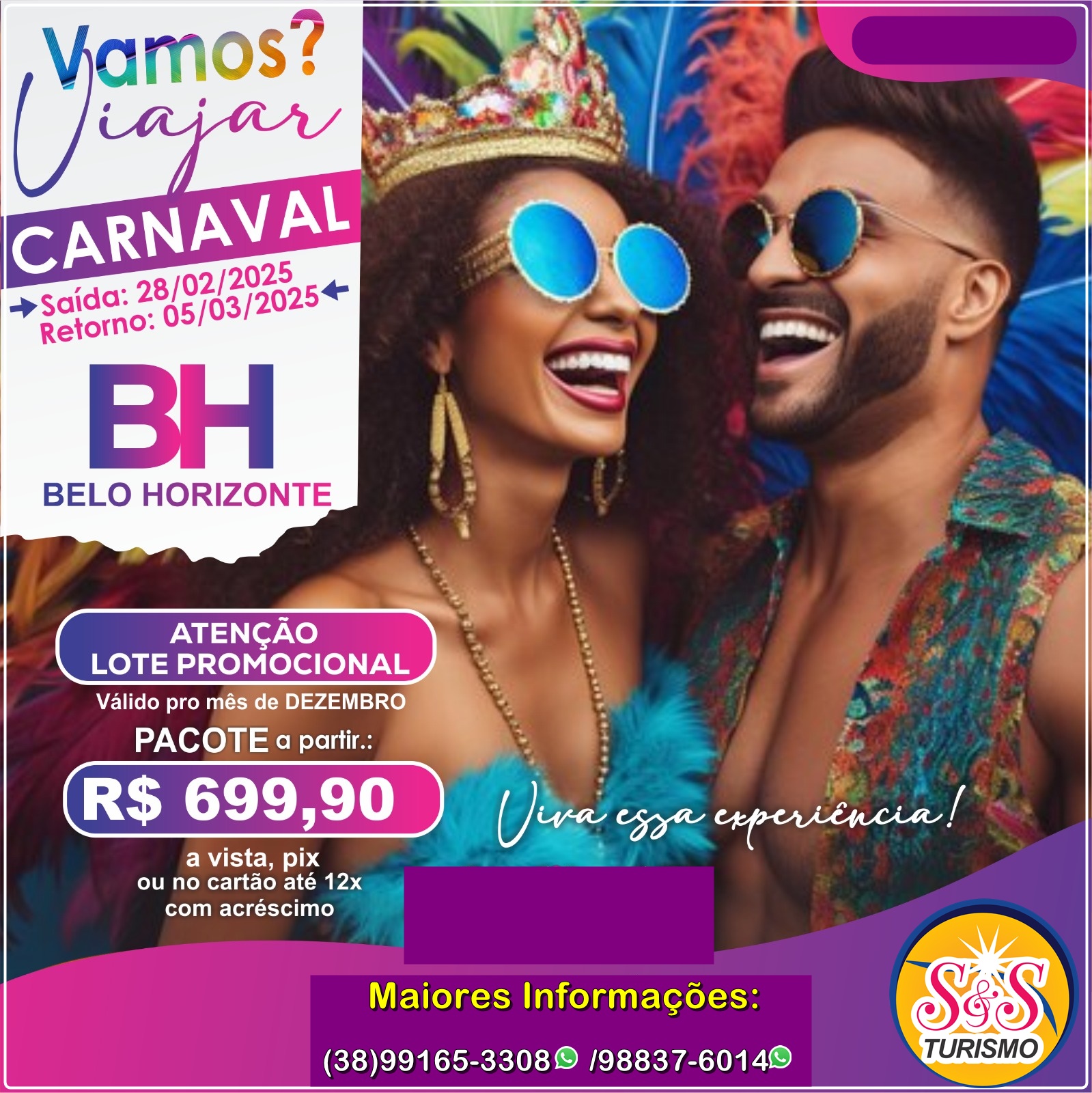 Carnaval BH