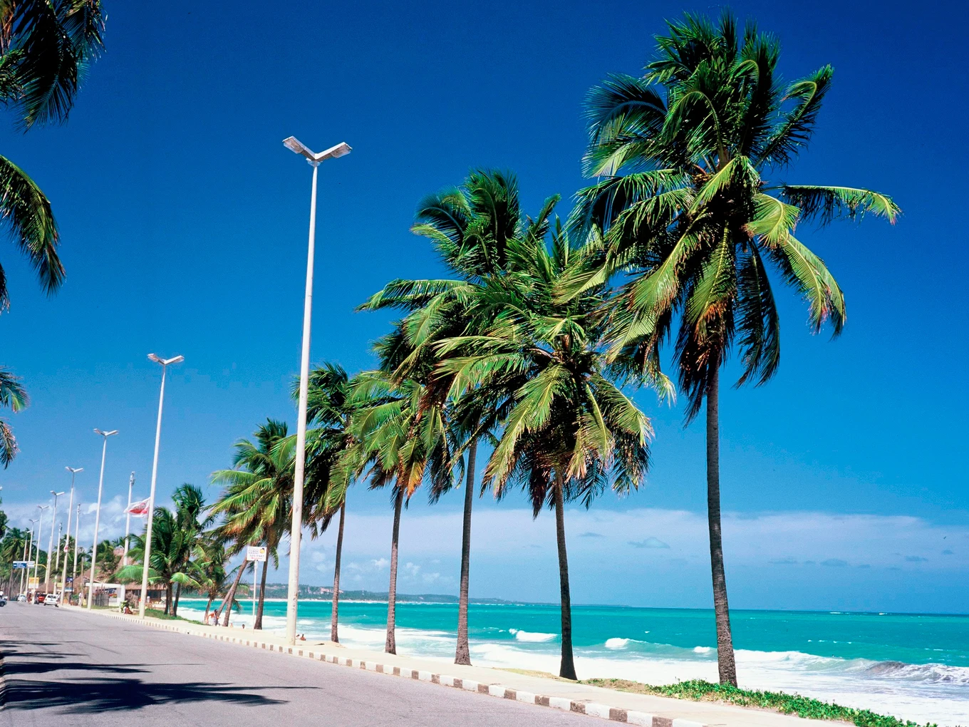 Janeiro em Maceio