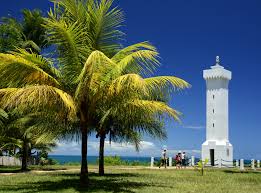 Outubro em Porto Seguro