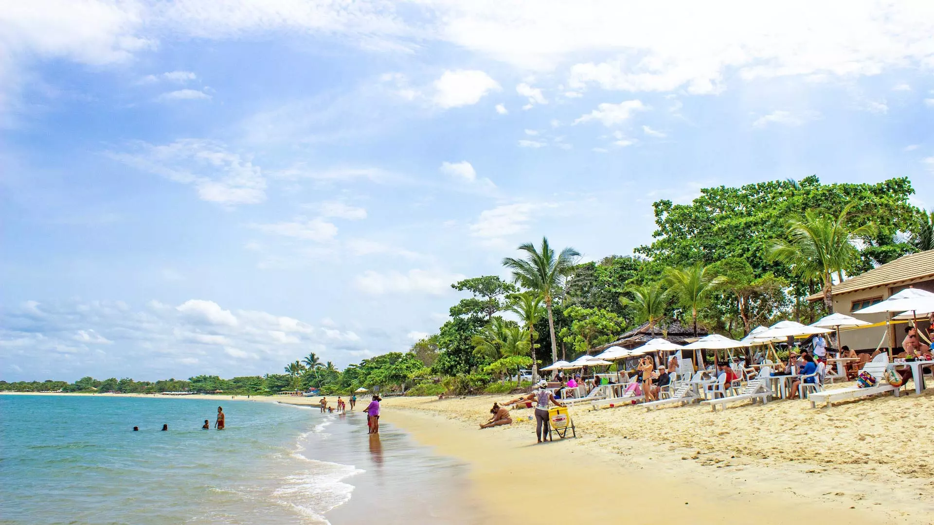 Semana Santa em Porto Seguro