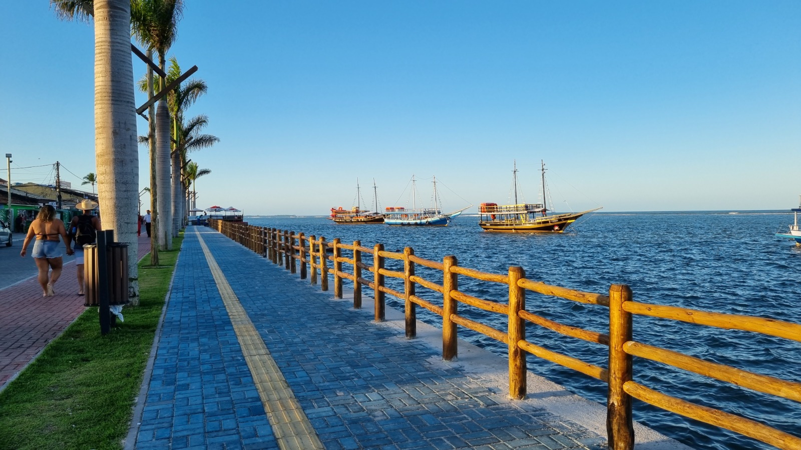 Setembro em Porto Seguro